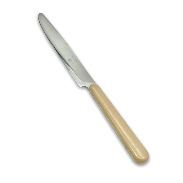 BRIO SABBIA - COLTELLO TAVOLA - EME
