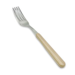 BRIO SABBIA - FORCHETTA TAVOLA - EME