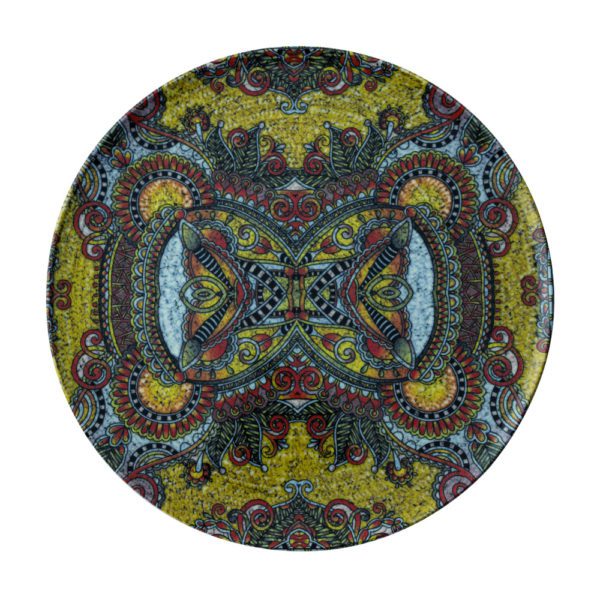 MANDALA - SERVIZIO PIATTI PER 4 PERSONE - ARTHUR KRUPP - Image 3