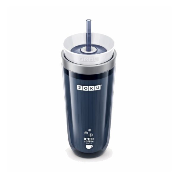 ZOKU - ICED COFFEE GRIGIO