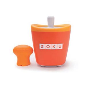 ZOKU - POP MAKER ARANCIO - 1 STECCO