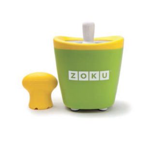 ZOKU - POP MAKER VERDE - 1 STECCO