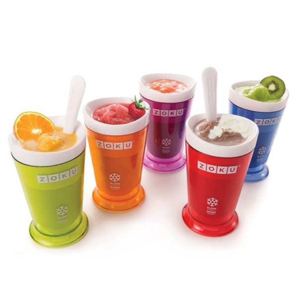 ZOKU - SHAKE MAKER VIOLA - Image 2