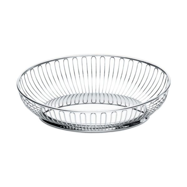 CESTINO A FILO OVALE CM28 829 – ALESSI