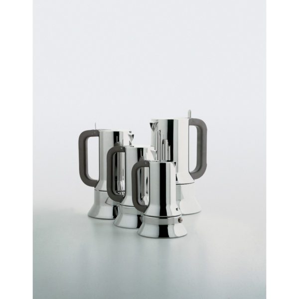 CAFFETTIERA MOKA 3 TAZZE 9090 - ALESSI - Image 2