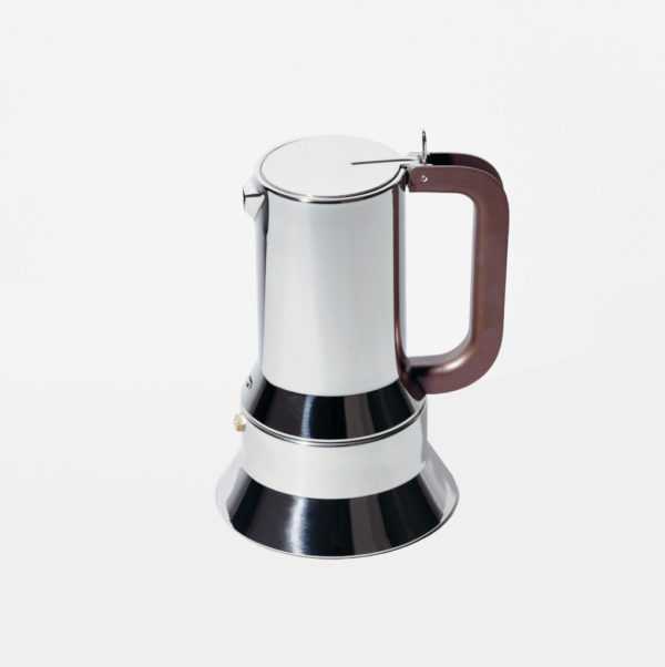 CAFFETTIERA MOKA 3 TAZZE 9090 - ALESSI - Image 5