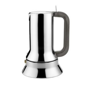 CAFFETTIERA MOKA 1 TAZZA 9090 - ALESSI