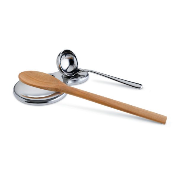 APPOGGIA CUCCHIAIO T-1000 VS03 - ALESSI - Image 2