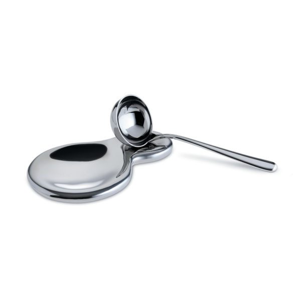 APPOGGIA CUCCHIAIO T-1000 VS03 - ALESSI - Image 3