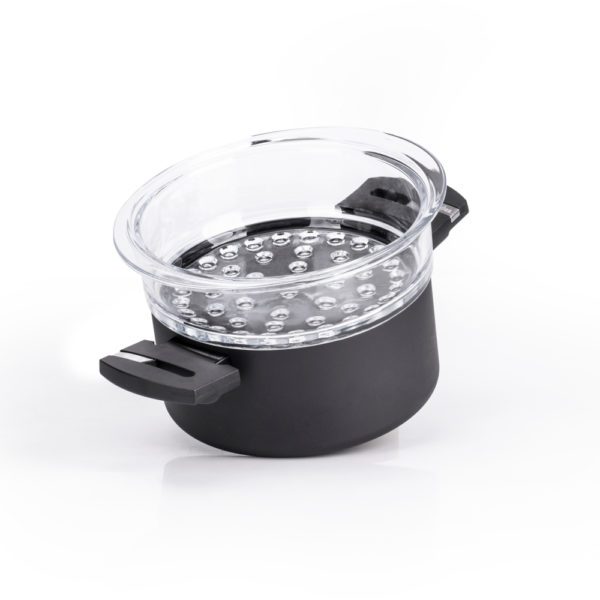 B.GREEN - VAPORIERA CM28 - BERNDES - Image 2