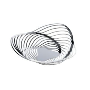 CESTINO TRINITY CM26 ACO02 – ALESSI