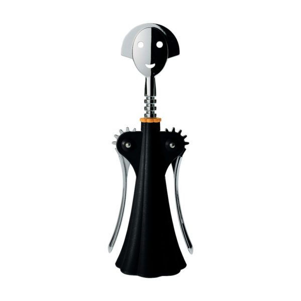 CAVATAPPI ANNA G. NERO AM01 - ALESSI