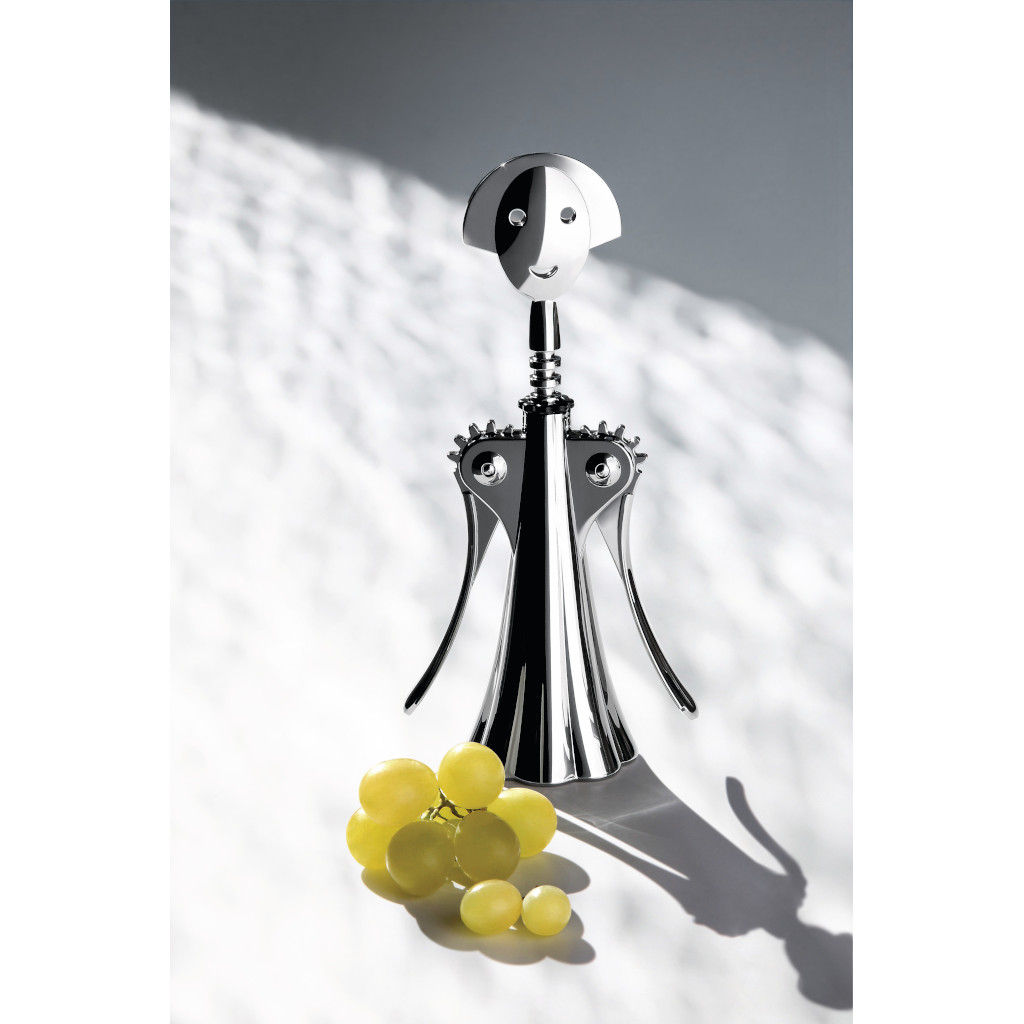 CAVATAPPI ANNA G. CROMATO AM01 - ALESSI - Regal Casa