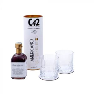 C42 FIZZ - AMERICANO - EVVIVA