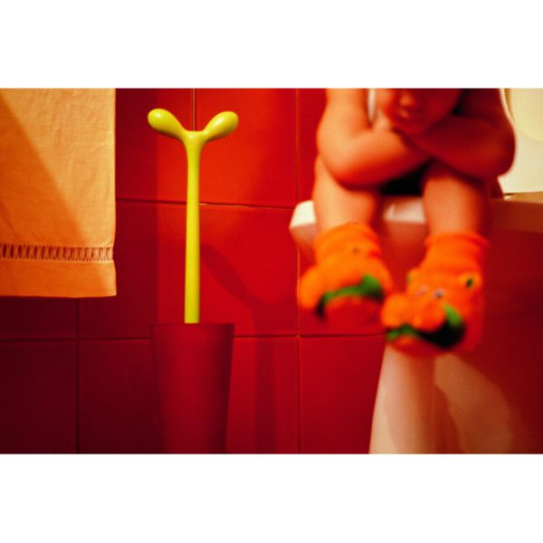 SCOPINO DA BAGNO MERDOLINO ASG04 – ALESSI - Image 2
