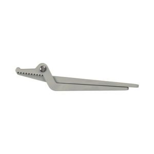 ROMPINOCI SWEATHEART JHT03 - ALESSI