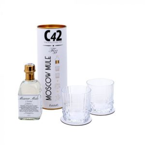 C42 FIZZ - MOSCOW MULE - EVVIVA