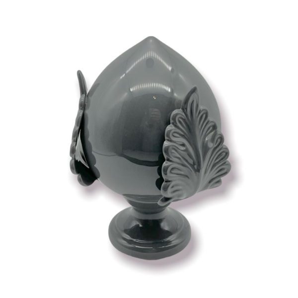 PUMO GRIGIO SCURO - GRANDE - Image 2