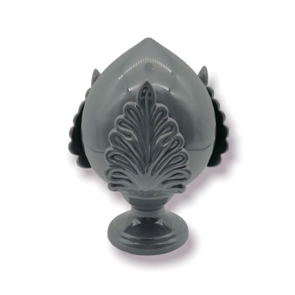 PUMO GRIGIO SCURO - GRANDE