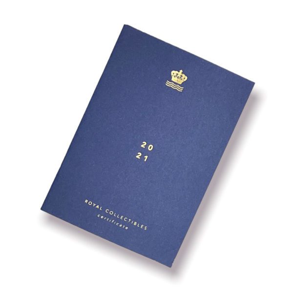 PIATTO NATALE 2021 - ROYAL COPENAGHEN - Image 3