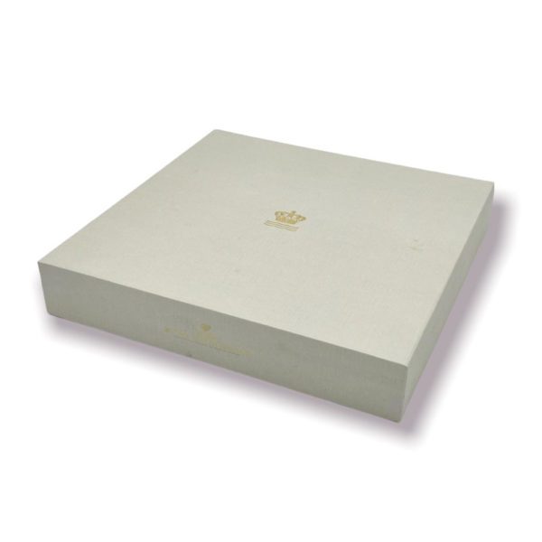 PIATTO NATALE 2020 - ROYAL COPENAGHEN - Image 2