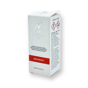 ESSENZA IDROSOLUBILE 10 ML - MELOGRANO - HYPNO CASA