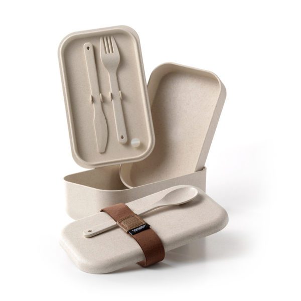 LUNCH BOX NATURA - MOPITA - Image 2
