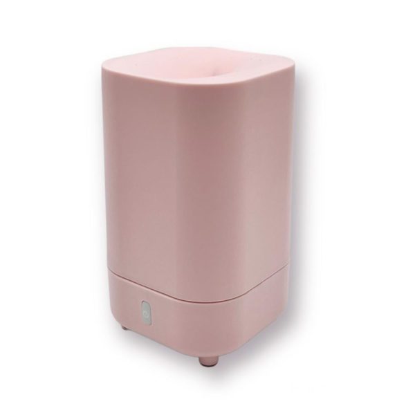 DIFFUSORE AD ULTRASUONI MINI - RANGER ROSA - SERENE HOUSE