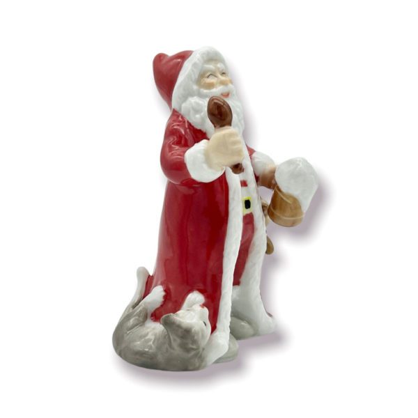 BABBO NATALE 2021 - ROYAL COPENAGHEN - Image 3