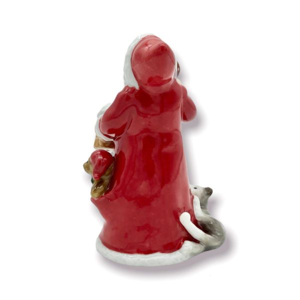 BABBO NATALE 2021 - ROYAL COPENAGHEN - Image 4