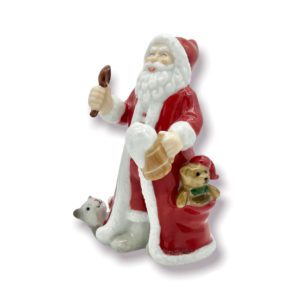 BABBO NATALE 2021 - ROYAL COPENAGHEN