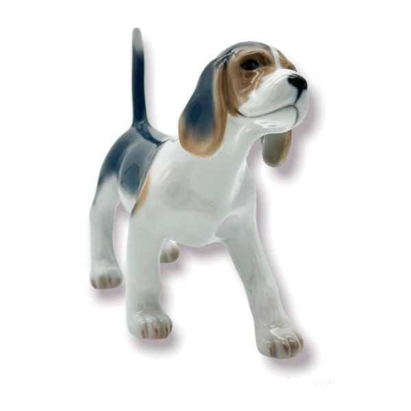 CUCCIOLO DI BEAGLE - ROYAL COPENAGHEN - Image 3