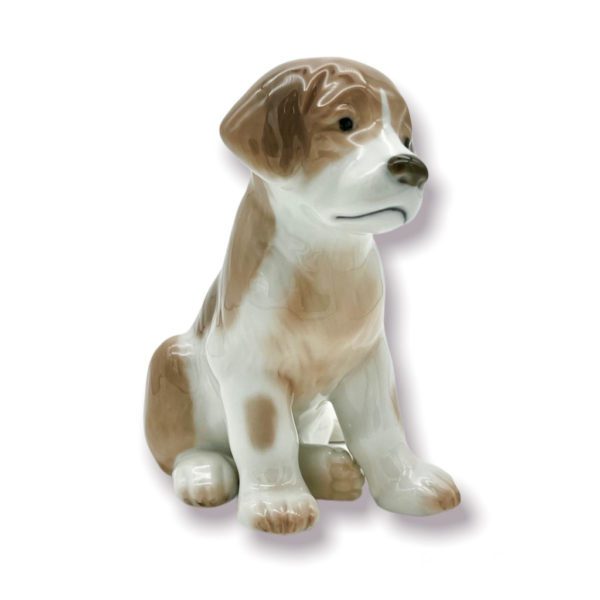 CUCCIOLO DI SAN BERNARDO - ROYAL COPENAGHEN - Image 3