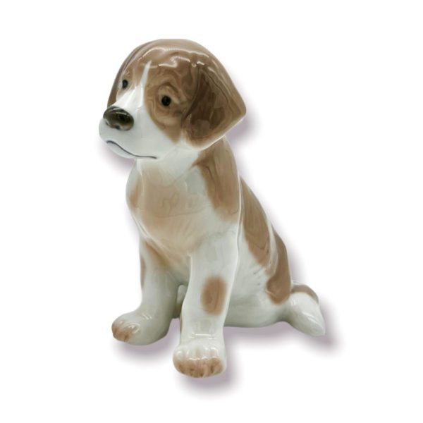 CUCCIOLO DI SAN BERNARDO - ROYAL COPENAGHEN