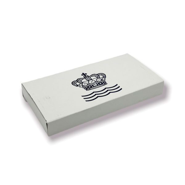 PLACCHETTA NATALE 2021 - ROYAL COPENAGHEN - Image 2