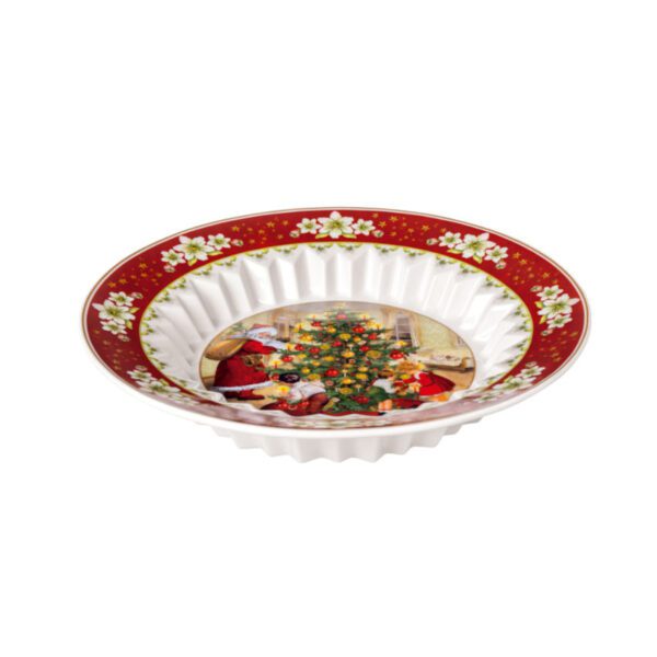 TOY'S FANTASY - CIOTOLA GRANDE DISTRIBUZIONE DEI REGALI - VILLEROY & BOCH - Image 2