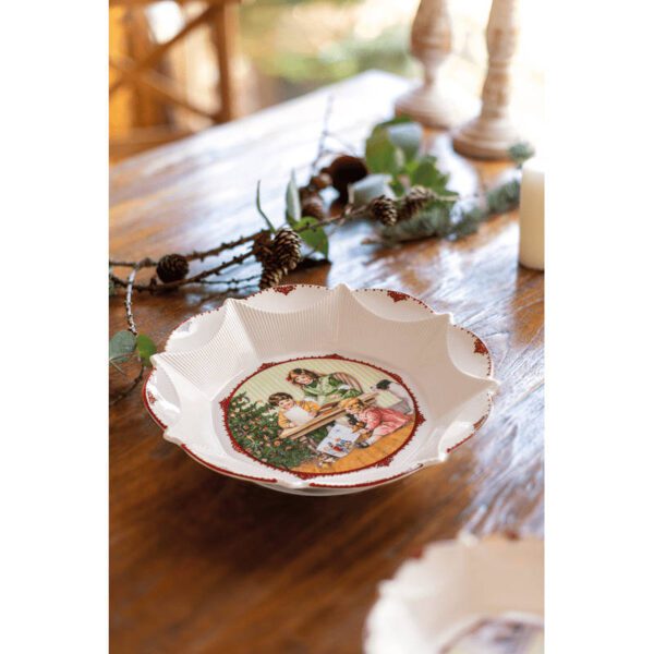 TOY'S FANTASY - CIOTOLA GRANDE LISTA DEI DESIDERI - VILLEROY & BOCH - Image 3