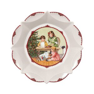 TOY'S FANTASY - CIOTOLA GRANDE LISTA DEI DESIDERI - VILLEROY & BOCH