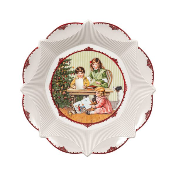 TOY'S FANTASY - CIOTOLA GRANDE LISTA DEI DESIDERI - VILLEROY & BOCH