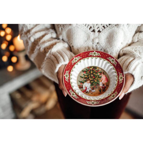 TOY'S FANTASY - CIOTOLA PICCOLA BAMBINI CHE GIOCANO - VILLEROY & BOCH - Image 3