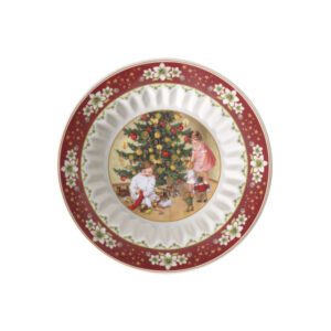 TOY'S FANTASY - CIOTOLA PICCOLA BAMBINI CHE GIOCANO - VILLEROY & BOCH