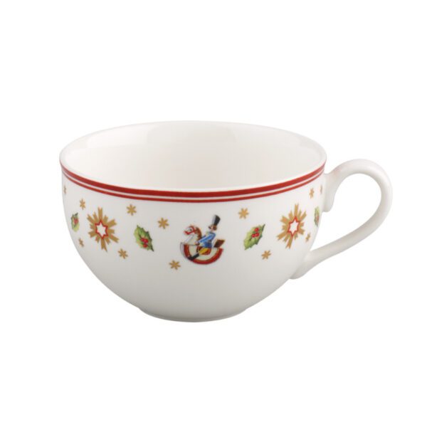 TOY'S DELIGHT - TAZZA CAFFELATTE CON PIATTINO - VILLEROY & BOCH - Image 2