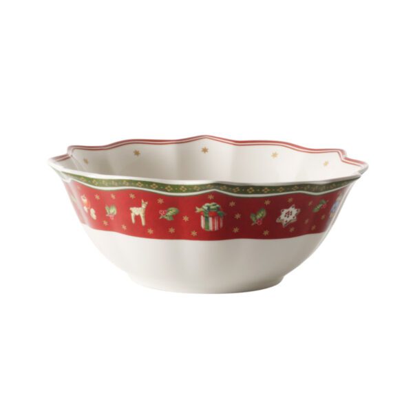 TOY'S DELIGHT - COPPA - VILLEROY & BOCH