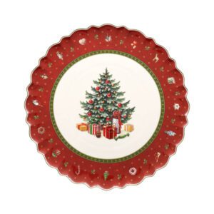 TOY'S DELIGHT - PIATTO DOLCI TONDO - VILLEROY & BOCH