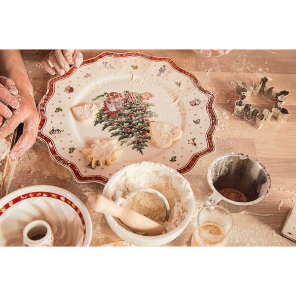 TOY'S DELIGHT - SEGNAPOSTO - VILLEROY & BOCH - Image 2