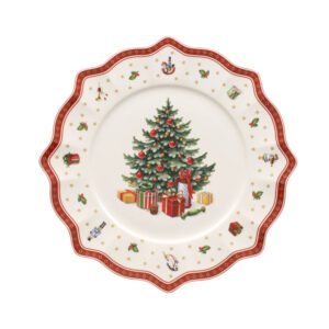 TOY'S DELIGHT - SEGNAPOSTO - VILLEROY & BOCH