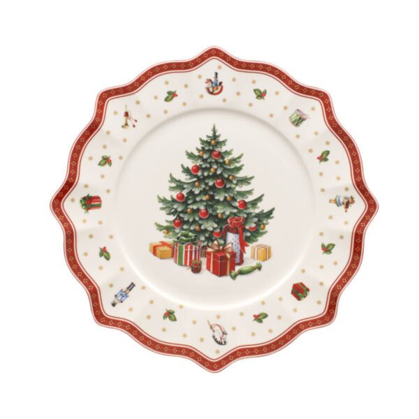 TOY'S DELIGHT - SEGNAPOSTO - VILLEROY & BOCH