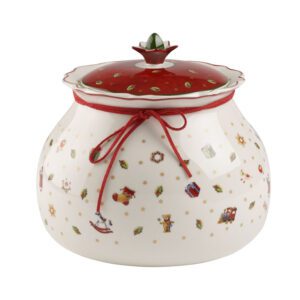 TOY'S DELIGHT - BARATTOLO GRANDE - VILLEROY & BOCH