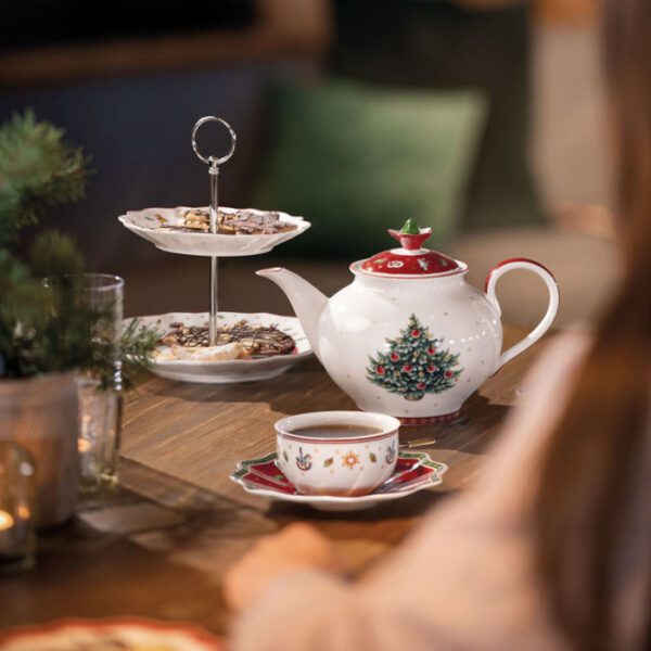 TOY'S DELIGHT - ALZATA PICCOLA - VILLEROY & BOCH - Image 2