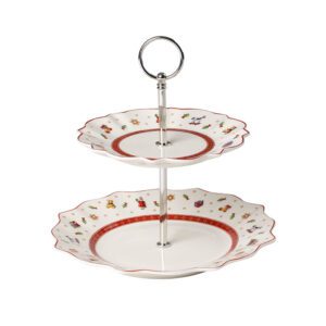 TOY'S DELIGHT - ALZATA PICCOLA - VILLEROY & BOCH